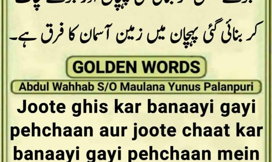 Chamakte Moti