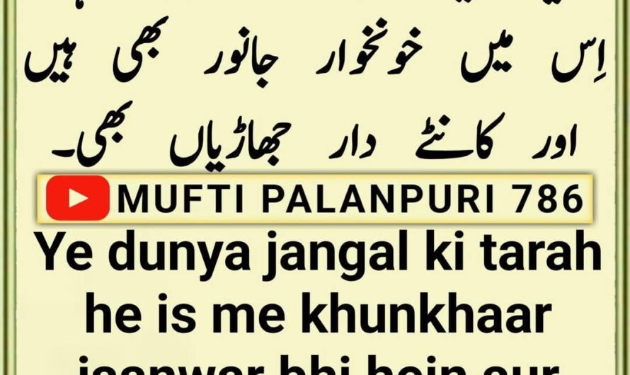 Chamakte Moti