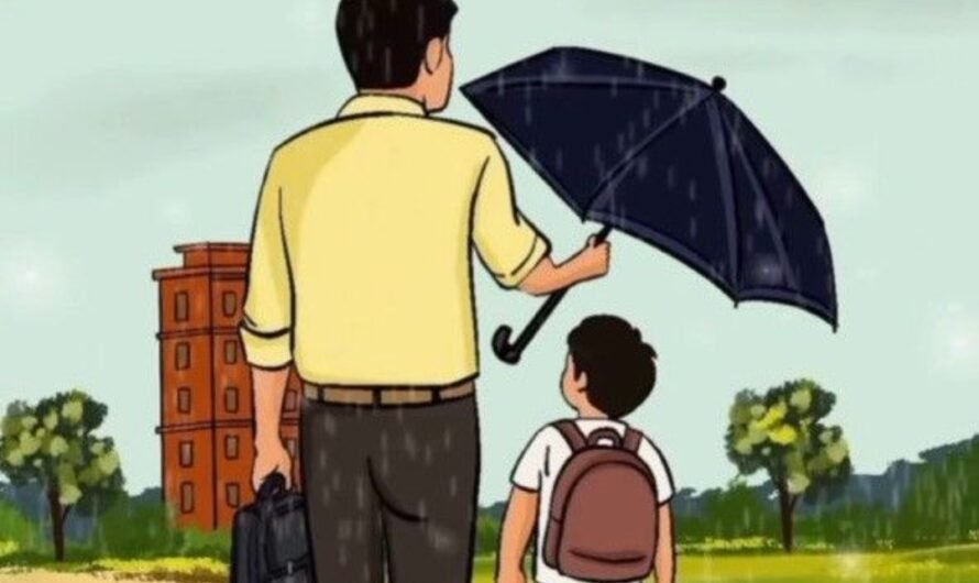 Dear Dad