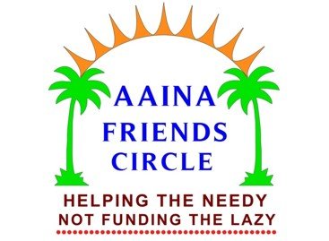 Aaina Friends Circle Dhul Hijjah Ration Initiative 2026 – Report